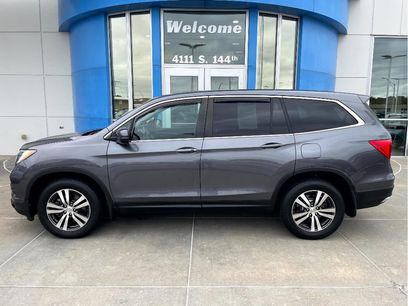 Used 2016 Honda Pilot EX-L