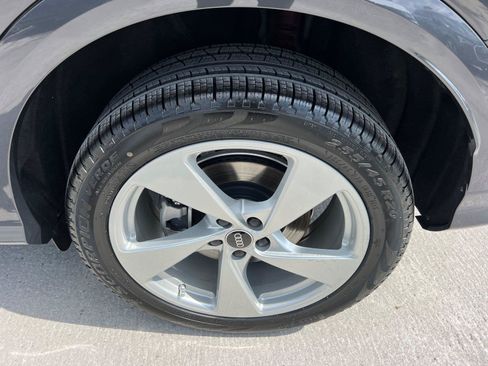 Certified 2025 Audi Q5 Premium Plus w/ Premium Plus AWD/4WD image 20