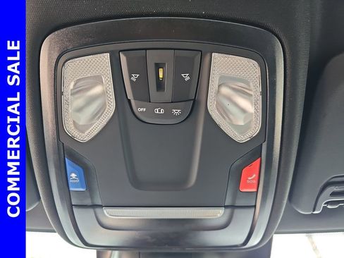 New 2025 RAM 3500 Tradesman image 31