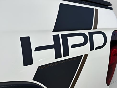 Used 2023 Honda Ridgeline RTL image 33