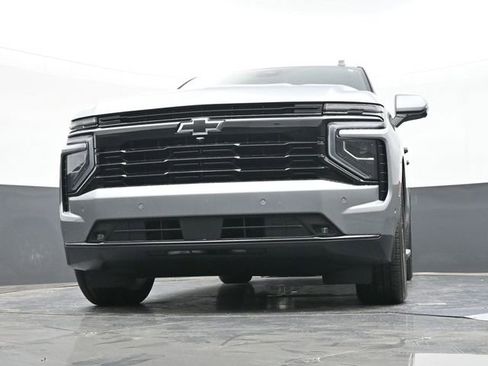 New 2026 Chevrolet Tahoe RST w/ RST Capability Package AWD/4WD image 61