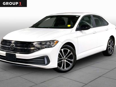 Used 2023 Volkswagen Jetta Sport