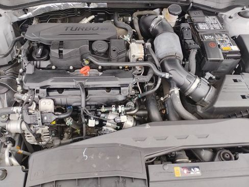 Used 2023 Kia K5 GT-Line w/ GT-Line Premium Package image 20