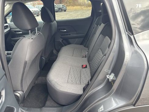 New 2026 Nissan Kicks SV w/ SV Premium Package image 11