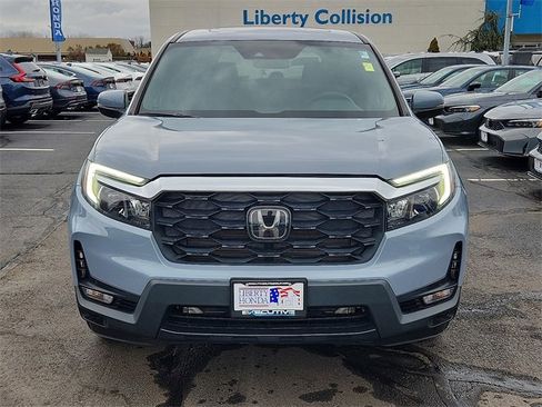 Used 2023 Honda Passport EX-L image 2