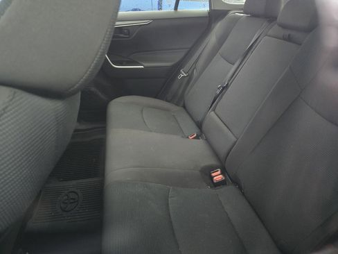 Certified 2023 Toyota RAV4 LE image 20