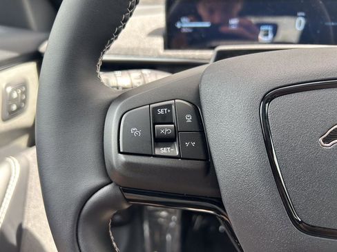 New 2025 Ford Mustang Mach-E GT w/ Interior Protection Package image 31