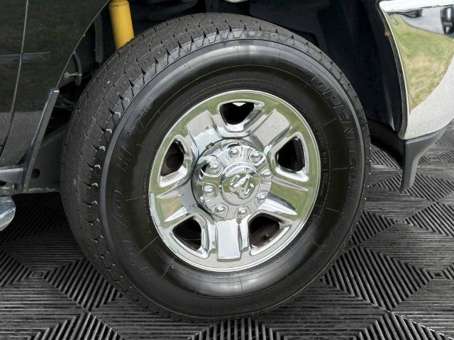 Used 2019 RAM 2500 Big Horn AWD/4WD image 5