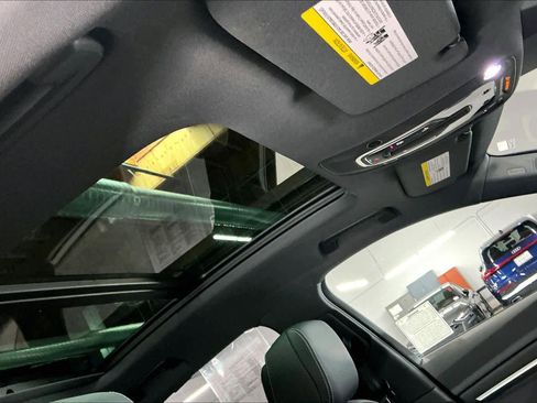 Certified 2024 Audi Q8 e-tron Prestige w/ Prestige Package image 25