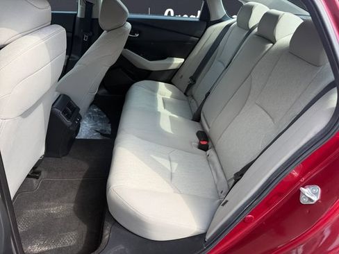 Used 2025 Honda Accord LX image 13