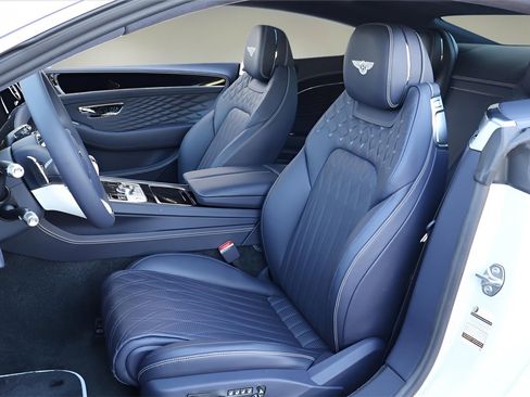 New 2026 Bentley Continental GT image 14