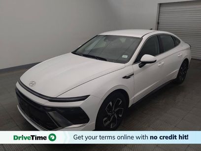 Used 2025 Hyundai Sonata SEL