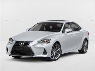 Used 2019 Lexus IS 300 F Sport w/ F Sport Package video 1