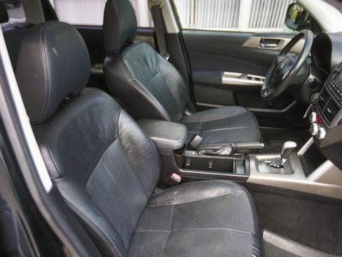 Used 2010 Subaru Forester 2.5XT Limited w/ Popular Equipment Group 1B AWD/4WD image 19