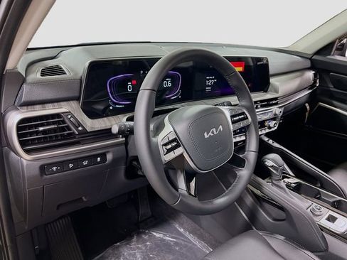 New 2025 Kia Telluride EX image 9