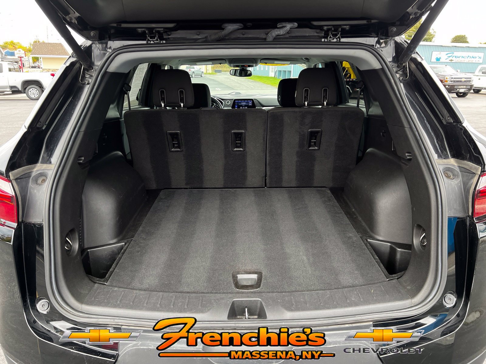 Used 2019 Chevrolet Blazer LT AWD/4WD image 5