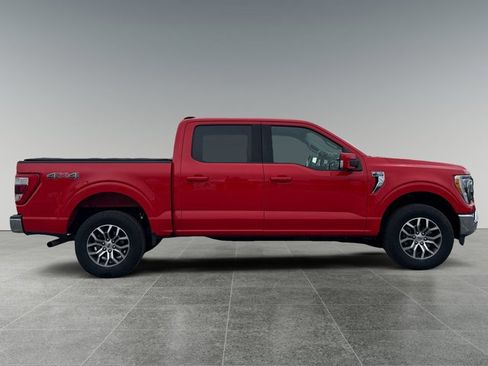 Certified 2022 Ford F150 Lariat image 6