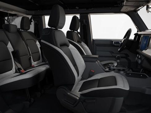 New 2025 Ford Bronco 4-Door w/ Sasquatch Package AWD/4WD image 31