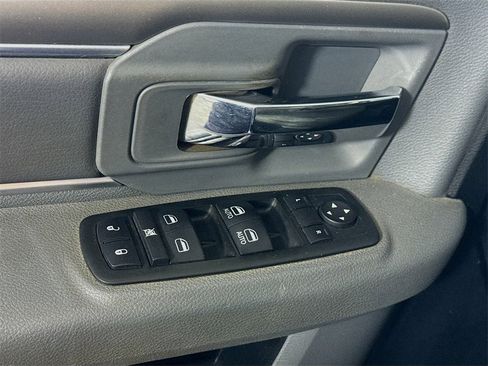 Used 2014 RAM 2500 Big Horn image 12