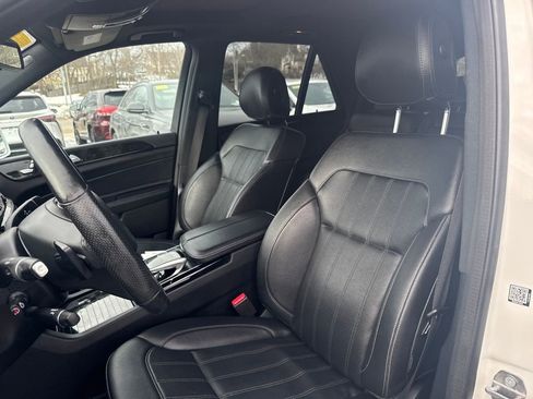 Used 2018 Mercedes-Benz GLE 350 4MATIC image 16