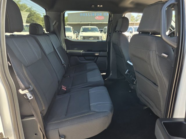 Certified 2024 Ford F150 STX RWD image 17