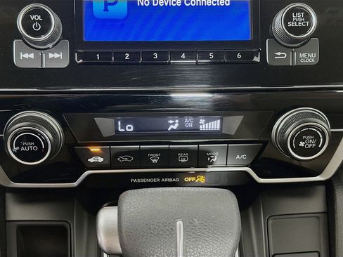 Used 2022 Honda CR-V LX image 22