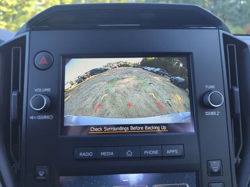 Used 2025 Subaru Impreza 2.0i image 23