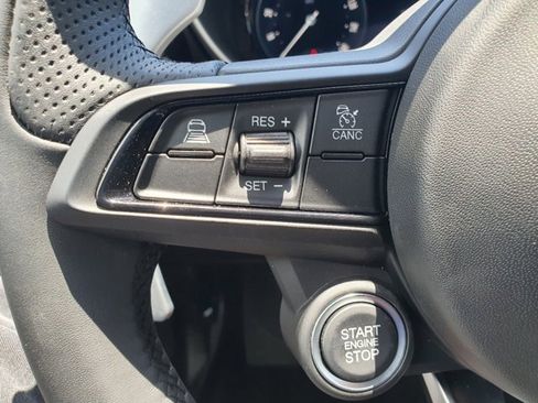 New 2024 Alfa Romeo Giulia Sprint image 18