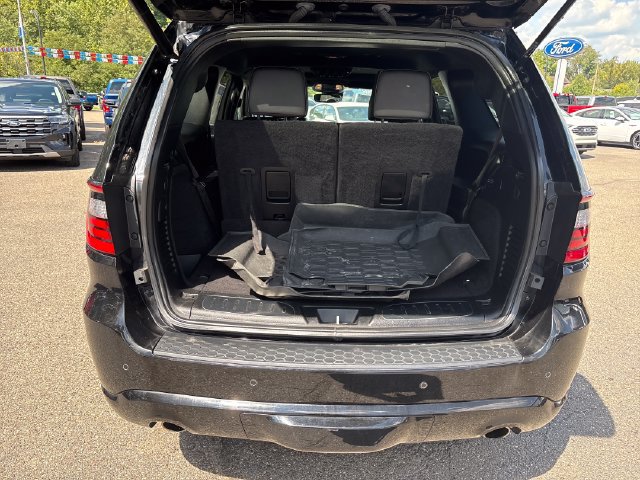 Used 2023 Dodge Durango GT AWD/4WD image 24