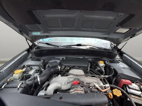 Used 2009 Subaru Forester 2.5X AWD/4WD image 14