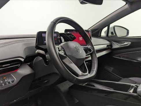 Used 2023 Volkswagen ID.4 Pro S AWD/4WD image 23