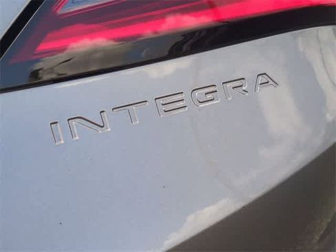 New 2025 Acura Integra Type S image 13