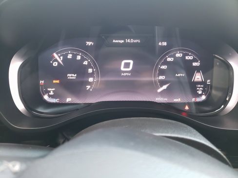 Used 2025 RAM 1500 Limited image 11