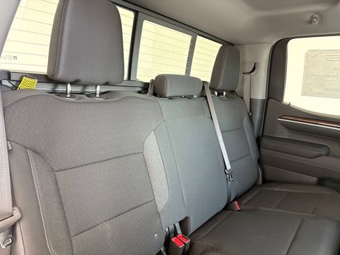 New 2026 Chevrolet Silverado 1500 RST AWD/4WD image 37
