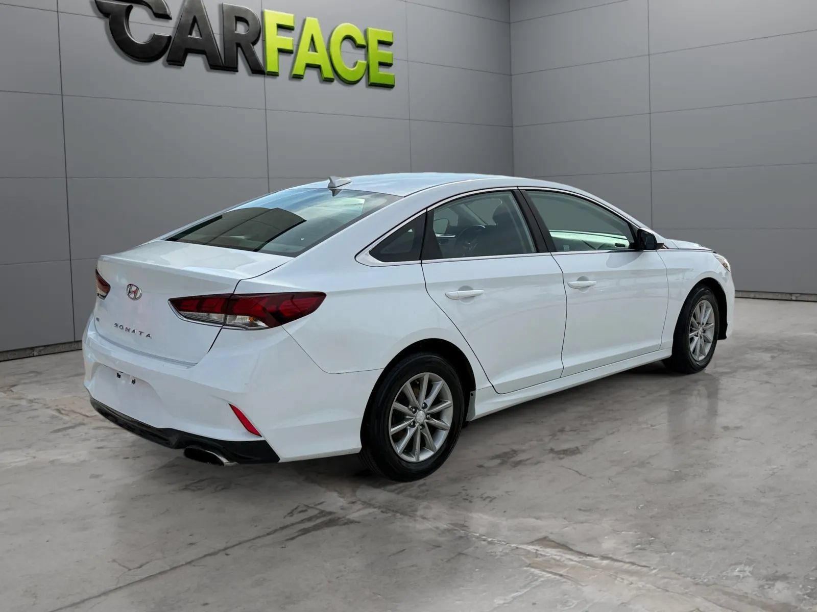 Used 2019 Hyundai Sonata SE FWD image 13