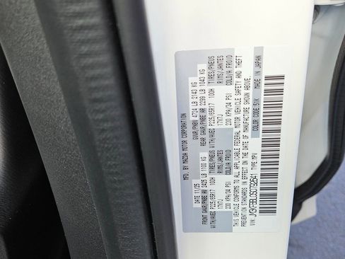 New 2025 MAZDA CX-5 AWD 2.5 S image 6