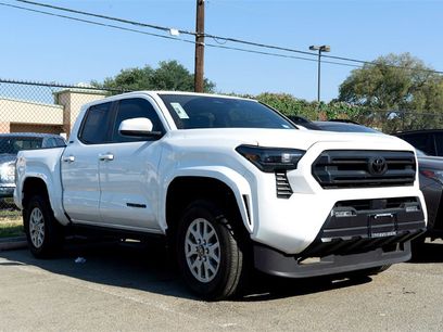 Used 2024 Toyota Tacoma SR5