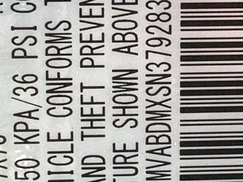 New 2025 MAZDA CX-50 AWD 2.5 S w/ Weather Package image 23