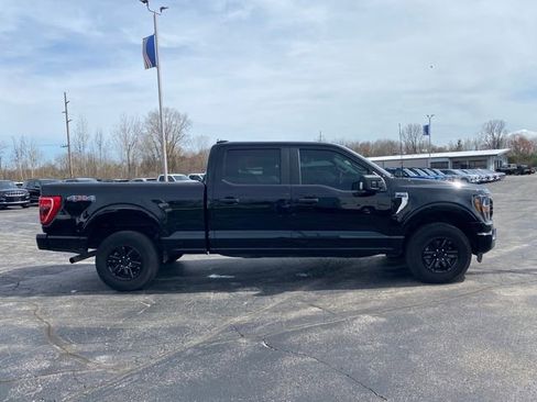 Used 2023 Ford F150 XLT w/ Trailer Tow Package AWD/4WD image 7