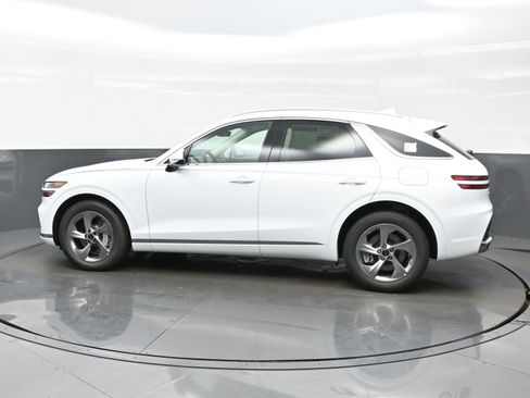 New 2026 Genesis GV70 2.5T image 3