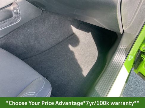 Certified 2023 Dodge Challenger SXT w/ Blacktop Package image 21