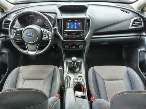 Used 2019 Subaru Crosstrek 2.0i Premium AWD/4WD image 13