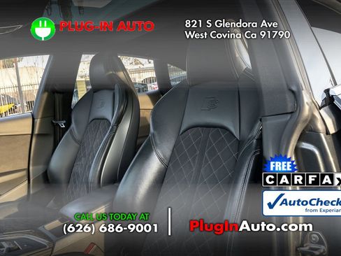 Used 2018 Audi S5 Prestige w/ S Sport Package image 6