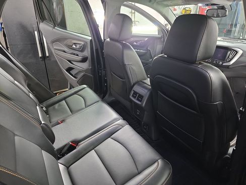 Used 2019 GMC Terrain SLT w/ Preferred Package image 11