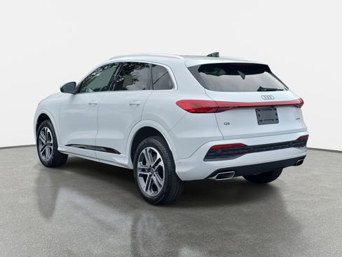 New 2025 Audi Q5 Premium image 7