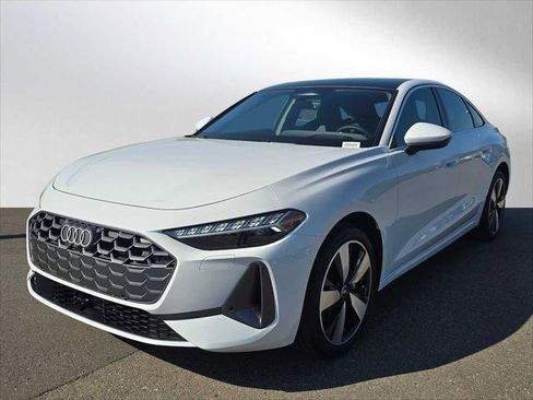 New 2025 Audi A5 2.0T Premium Plus AWD/4WD image 7