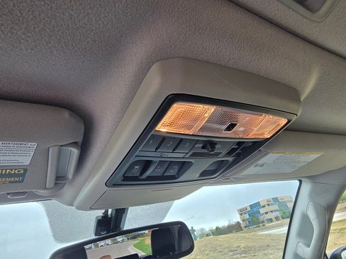 Used 2016 Toyota 4Runner SR5 Premium image 21