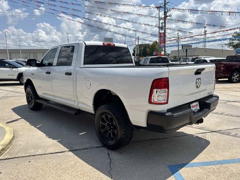 Used 2021 RAM 2500 Tradesman AWD/4WD image 5