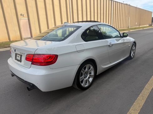 Used 2012 BMW 335i xDrive Coupe image 12