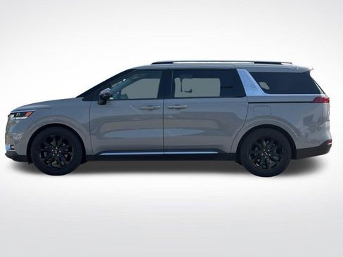 Used 2022 Kia Carnival SX FWD image 24